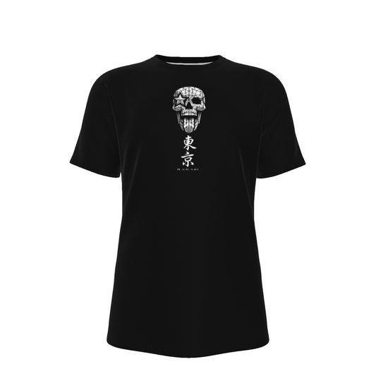 Chasing Tails T-Shirt (Black)