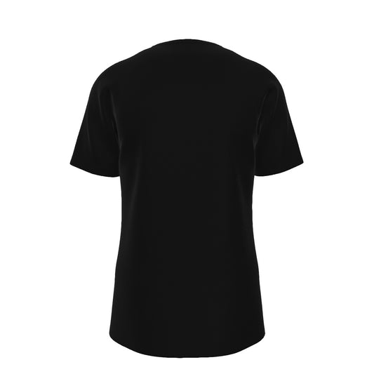 Dark Skull T-Shirt (Black)