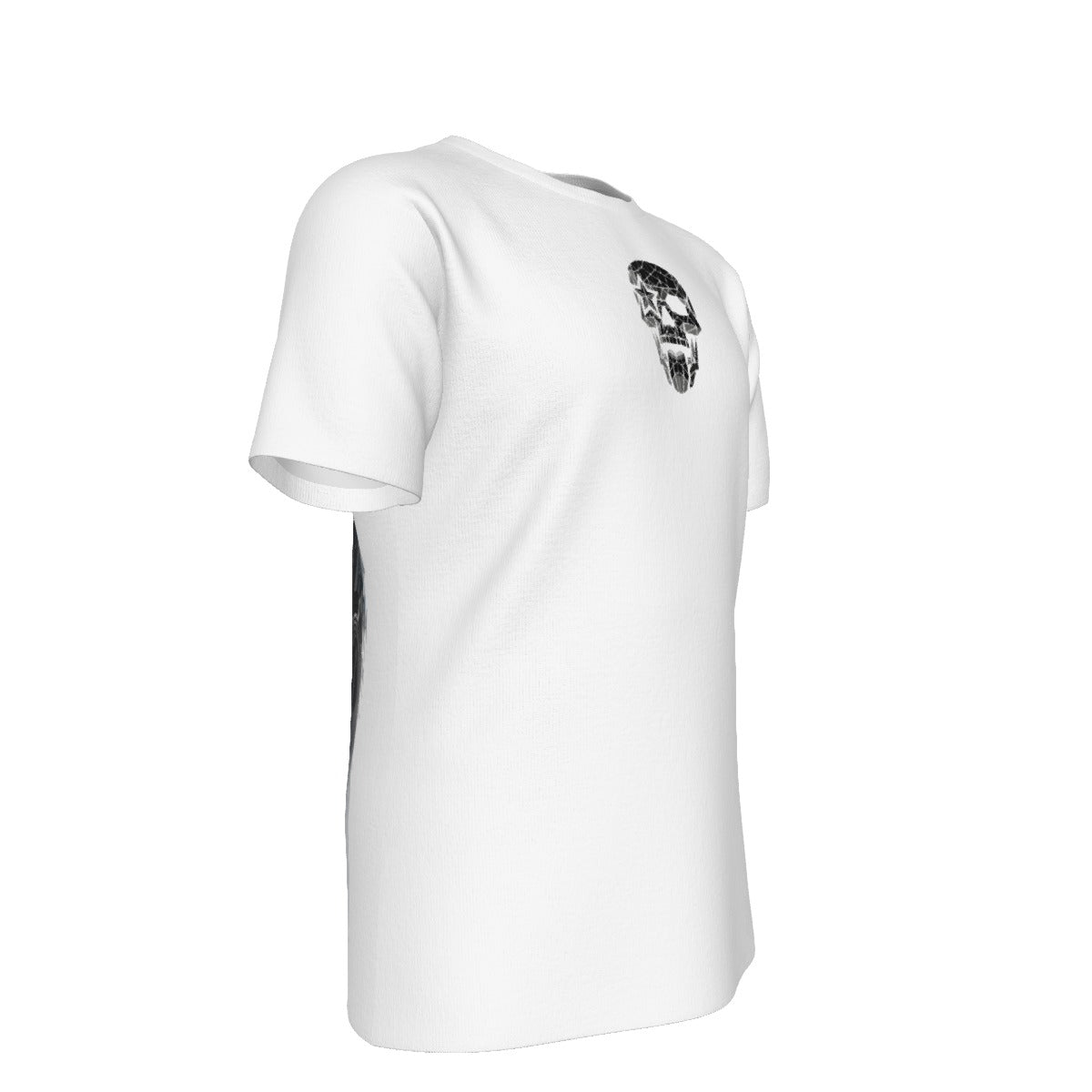 Reflections T-Shirt (White)