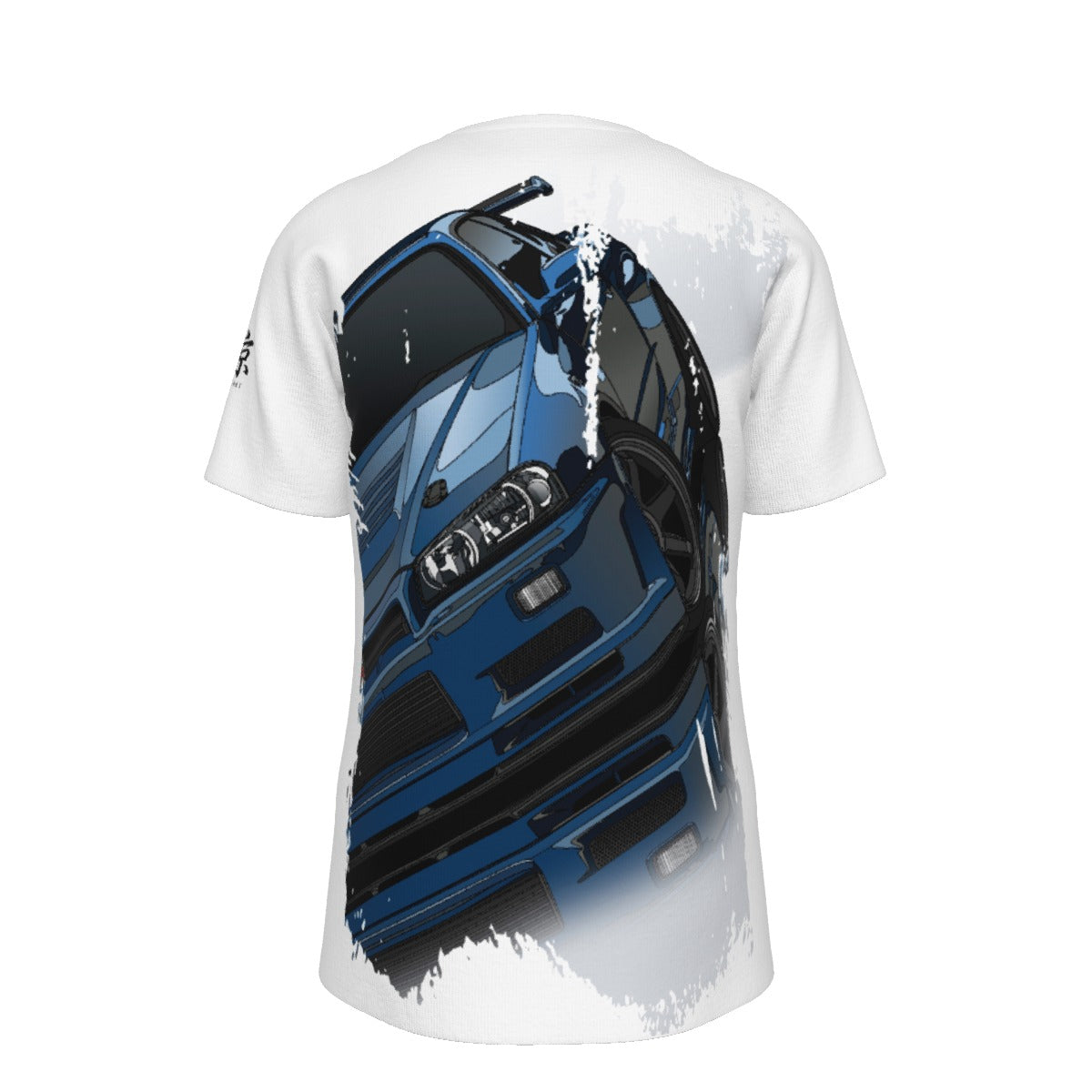 Reflections T-Shirt (White)