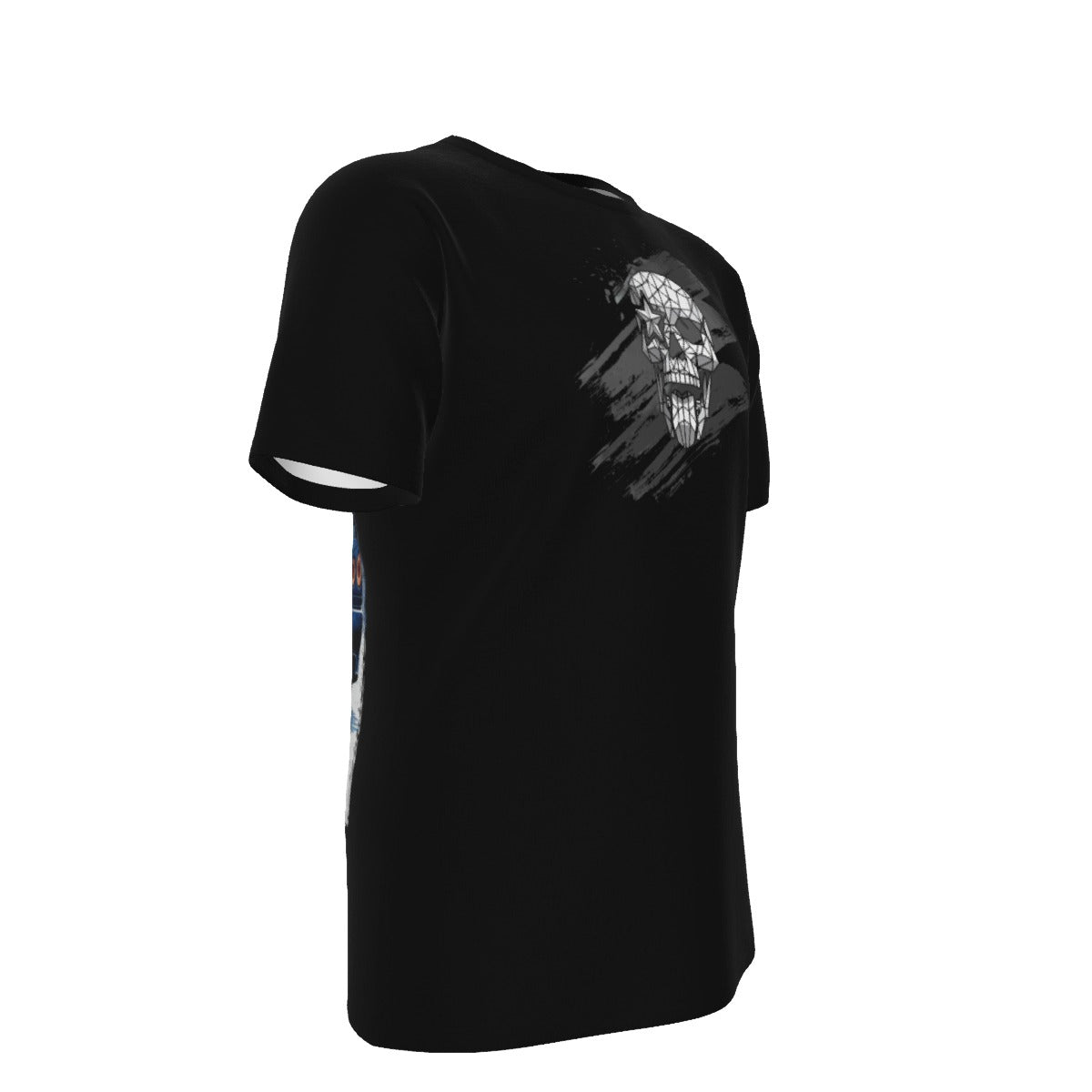 Midnight City T-Shirt (Black)