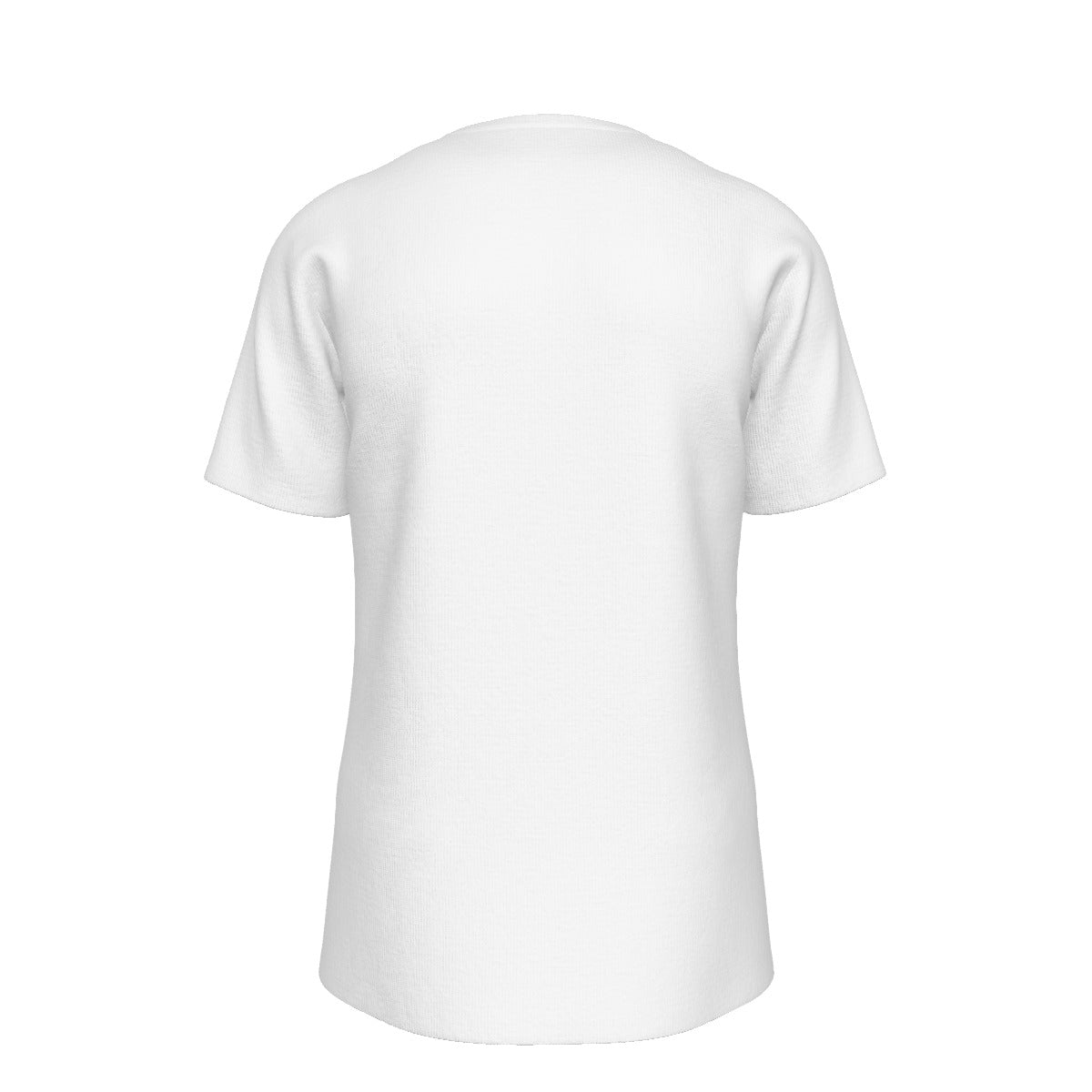 Signature Skull T-Shirt (White)