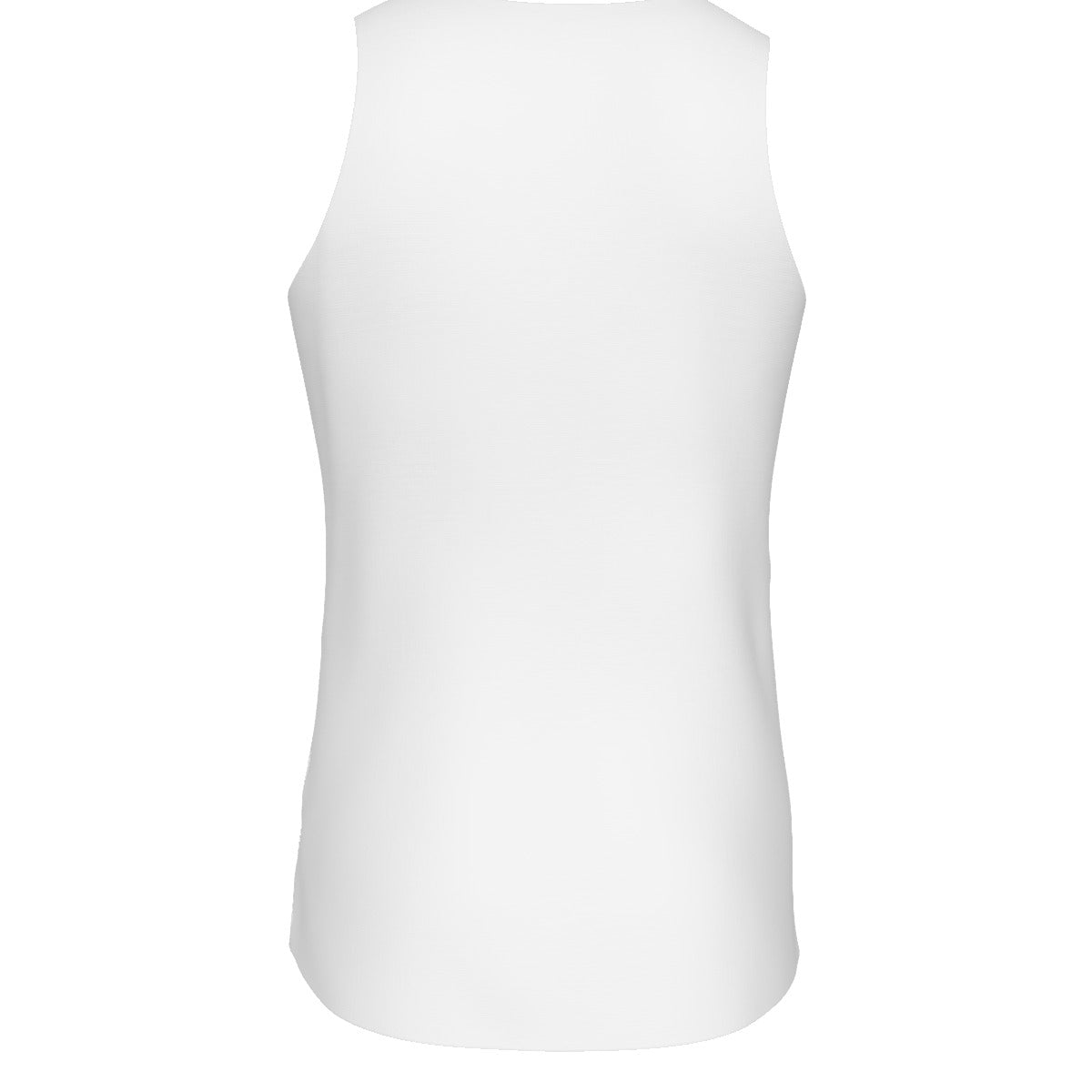 Headphones Graffiti Dark Skull Tank Top