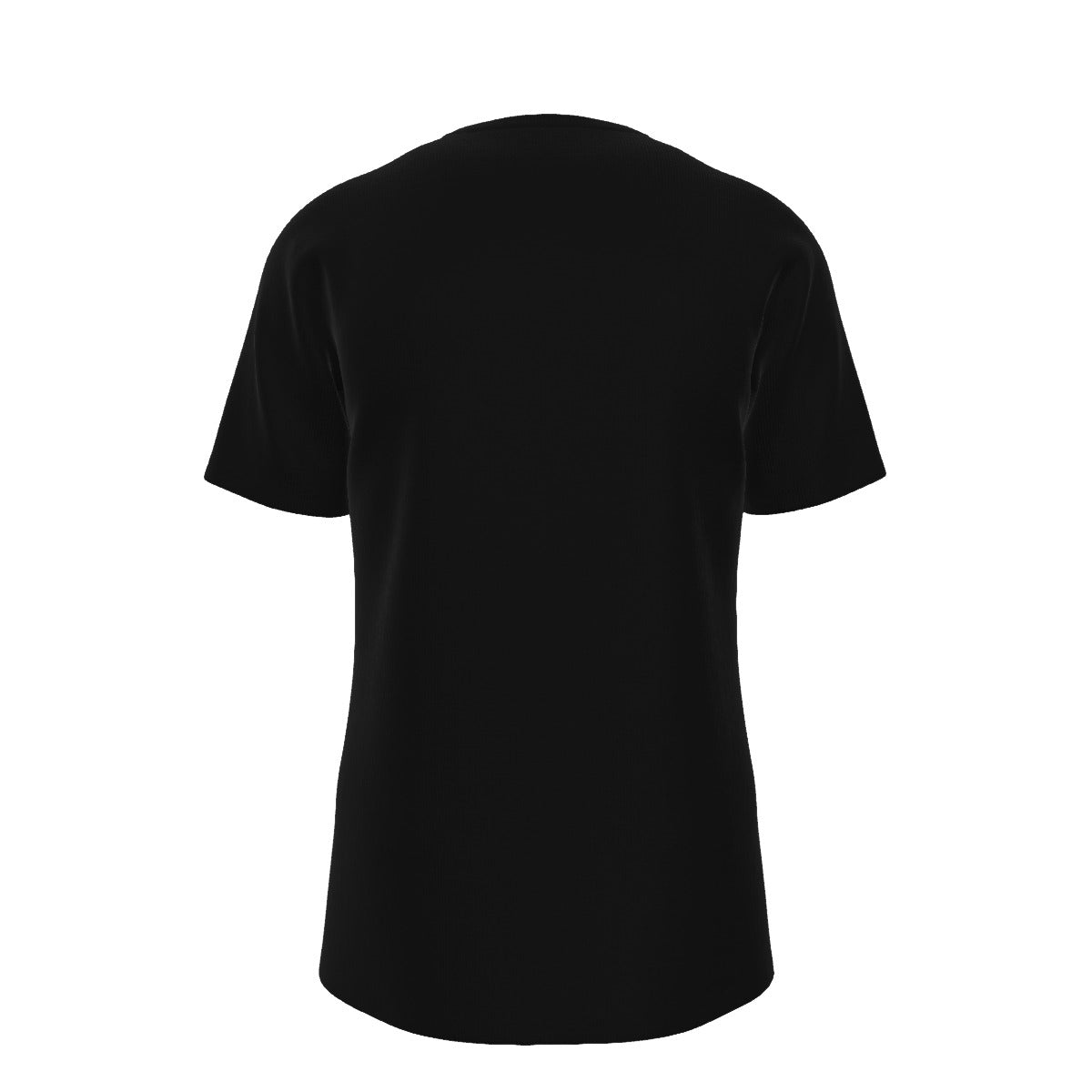 Signature Skull T-Shirt (Black)