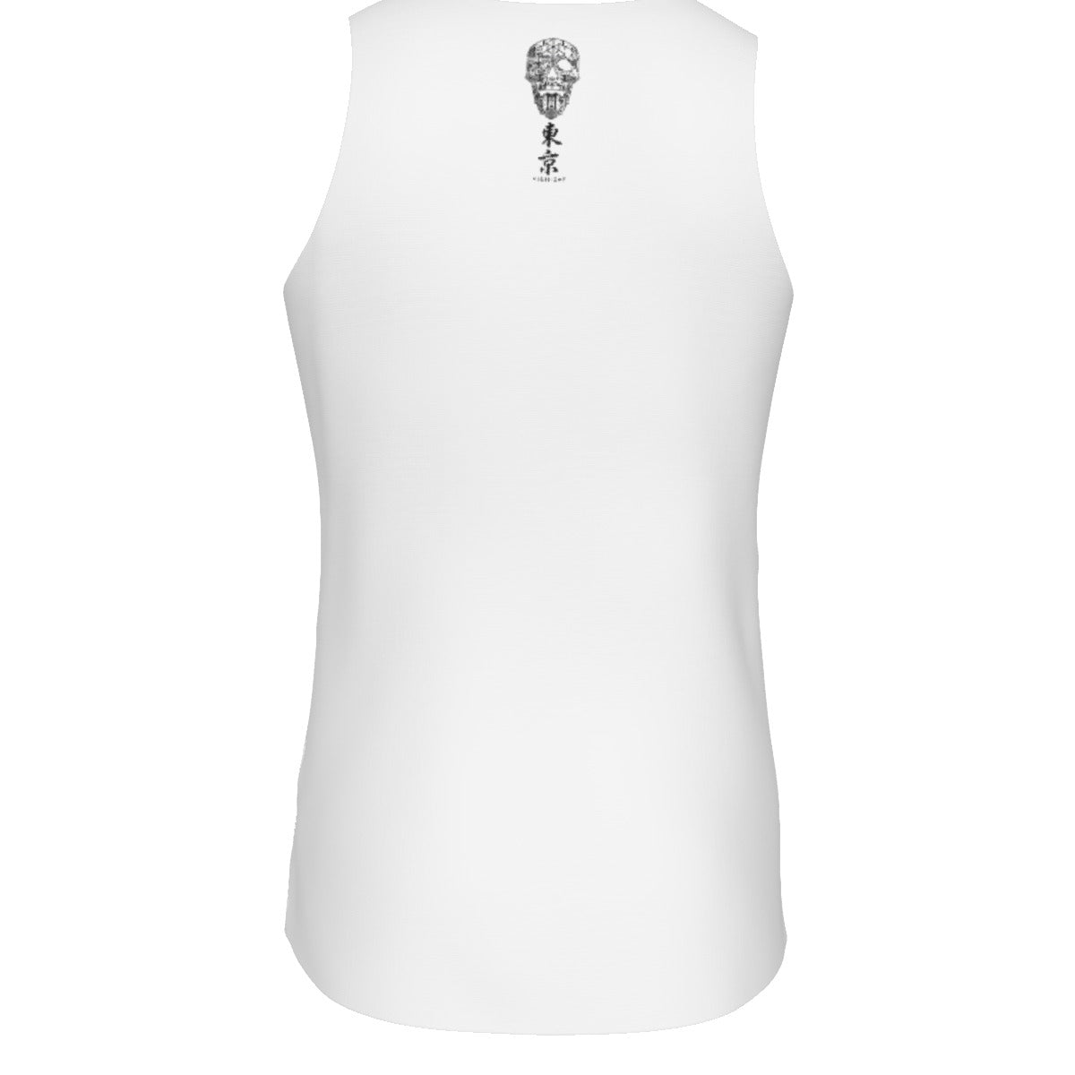 Watercolour Heritage Tank Top