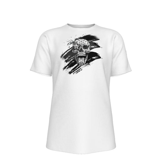 Midnight City T-Shirt (White)