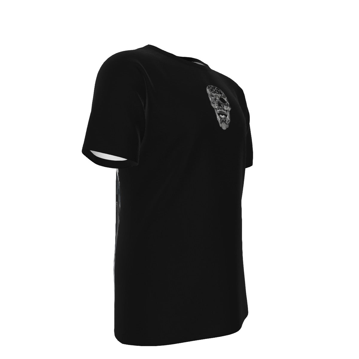 Reflections T-Shirt (Black)