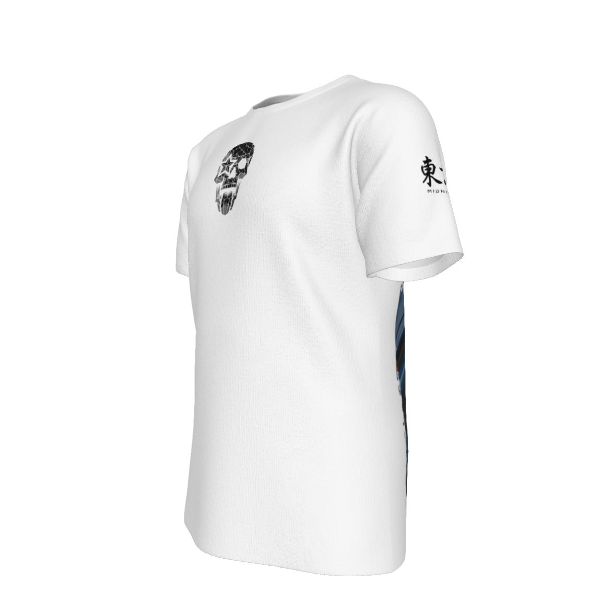Reflections T-Shirt (White)