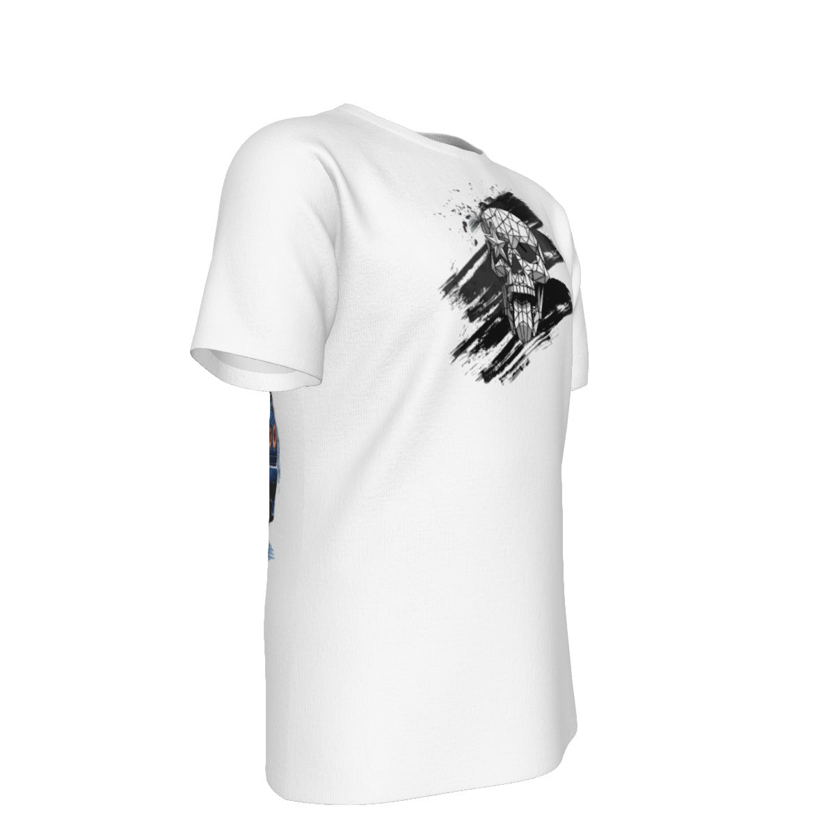 Midnight City T-Shirt (White)